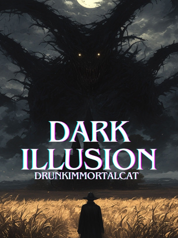 Dark Illusion icon