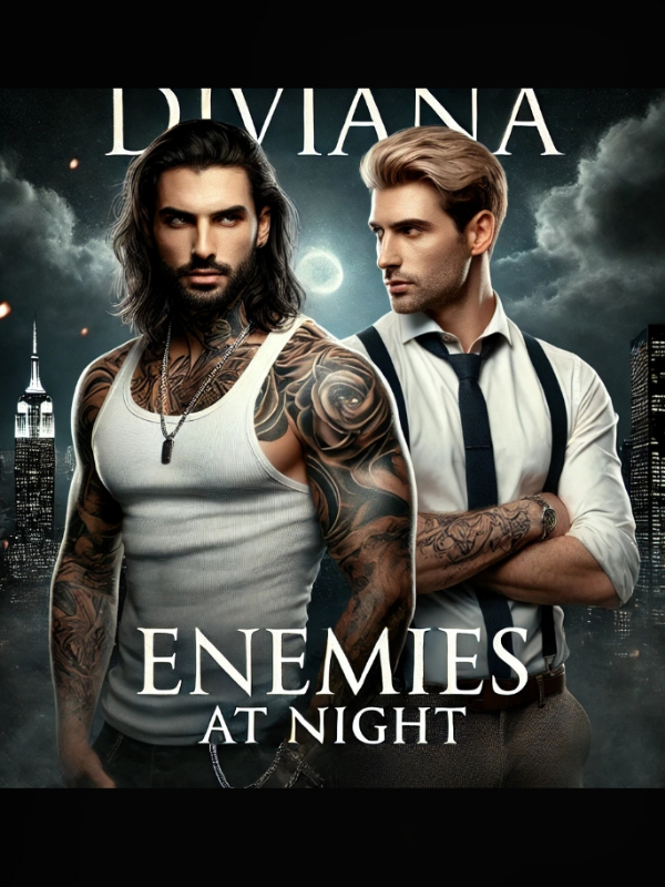 Enemies at Night icon