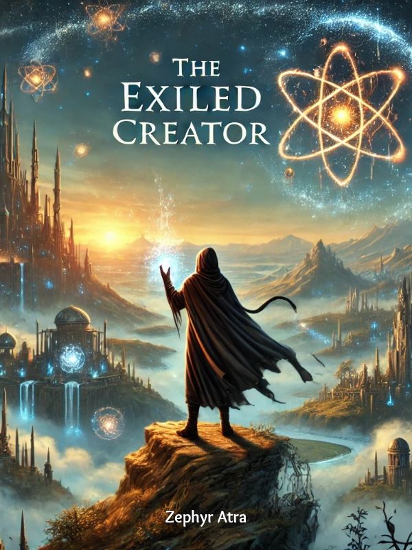 The Exiled Creator icon