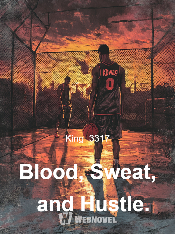 Blood, Sweat, and Hustle. icon