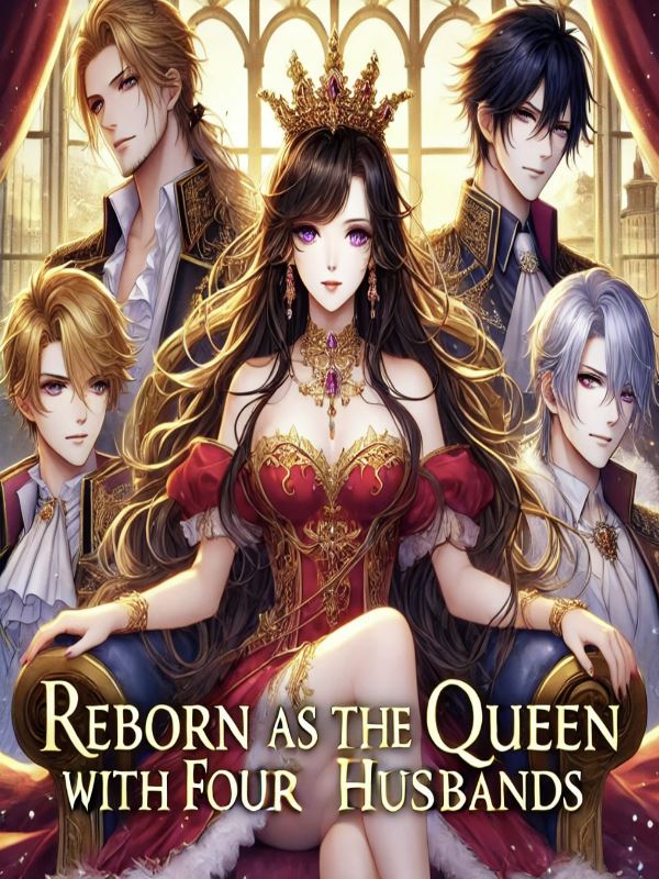 Reborn as the Queen with Four Husbands icon