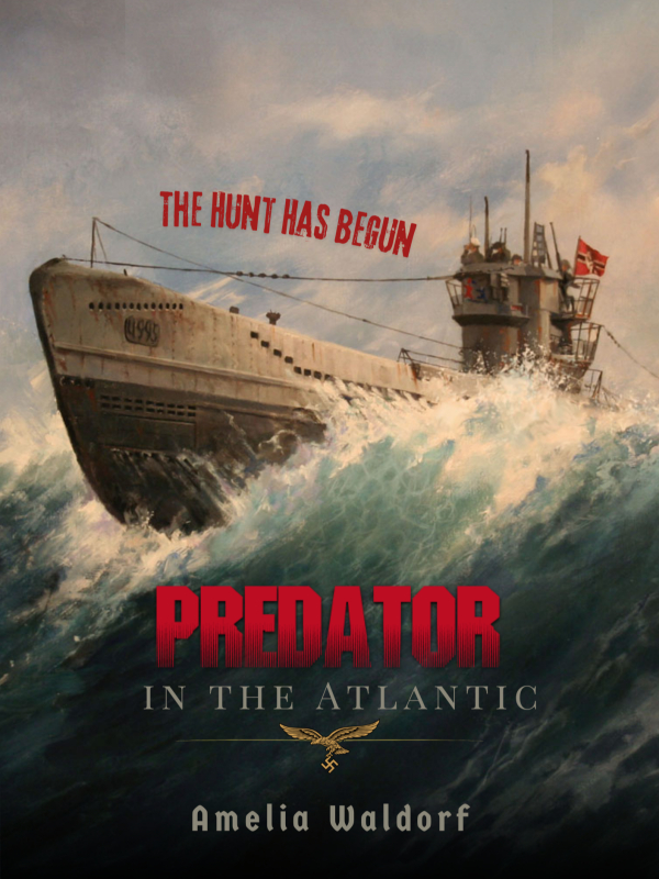 Predator In The Atlantic: Der Schwarze Wolf icon