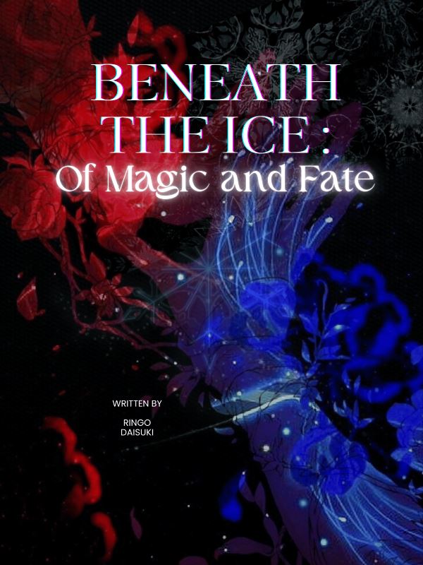 Beneath the Ice : Of Magic and Fate icon