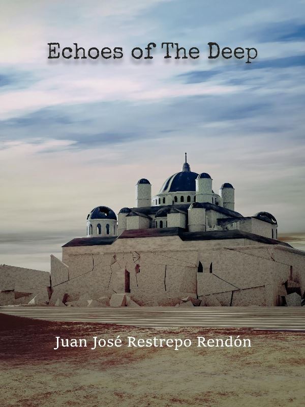 Echoes of The Deep icon