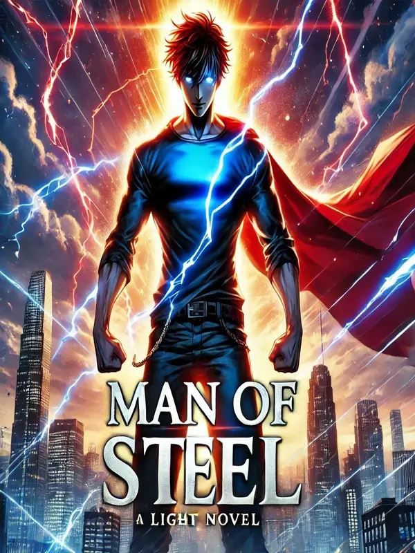 The Man of Steel icon