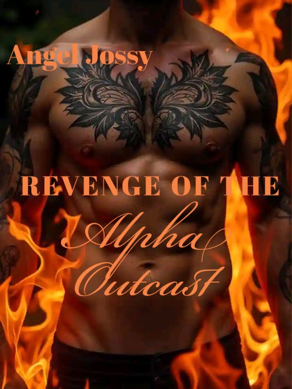 Rise Of The Alpha Outcast icon