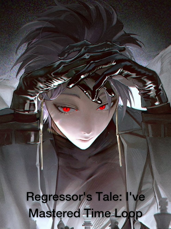 Regressor's Tale: I've Mastered Time Loop icon