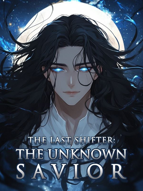 The Last Shifter; The Unknown Savior icon