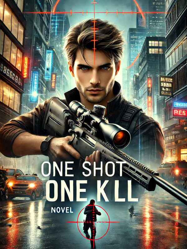 One-Shot One-Kill icon