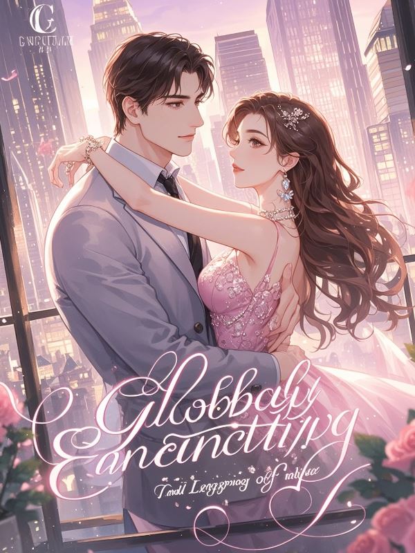 Globally Enchanting: The Lady of Surprising Grace icon