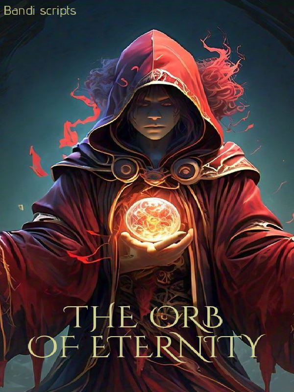 The Orb of Eternity icon