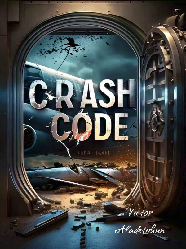 Crash Code icon