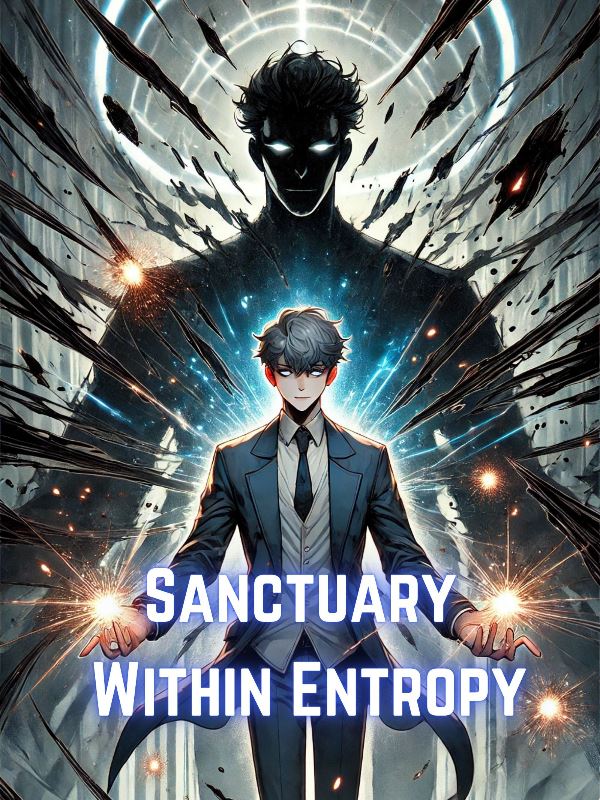 Sanctuary Within Entropy icon