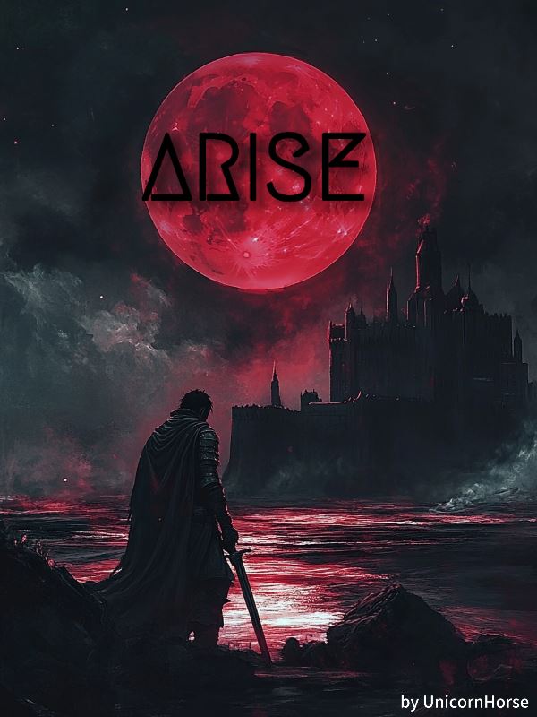 Dark Phantoms ARISE icon