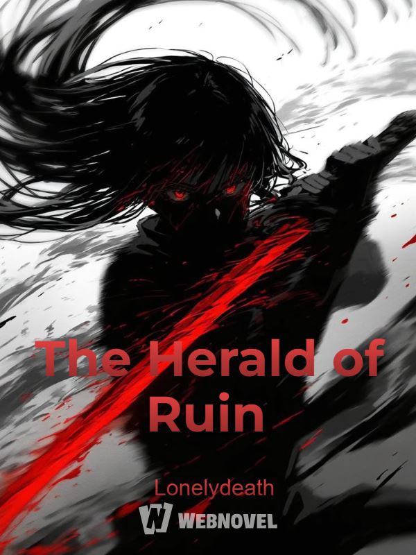 The Herald of Ruin icon