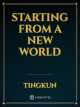 Starting from a New World icon