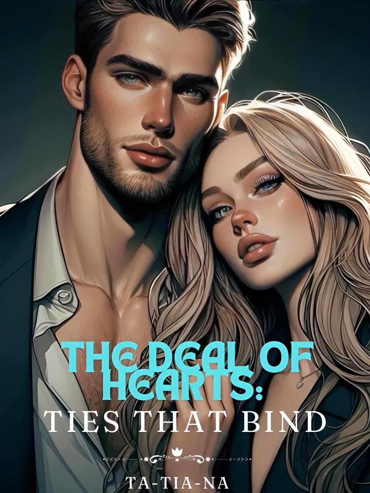 The Deal of Hearts:Ties That Bind icon