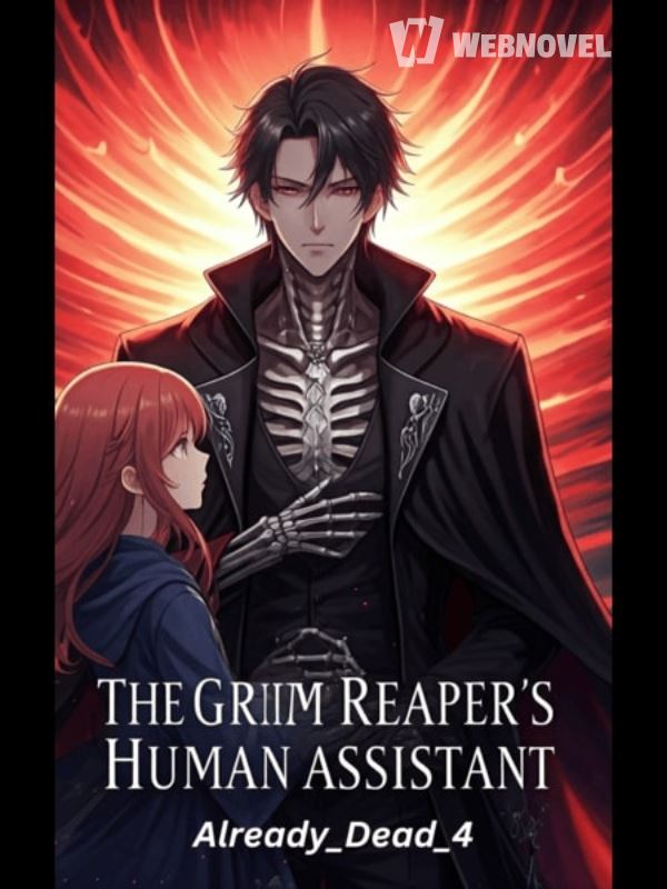 The Grim Reaper's Human Assistant icon