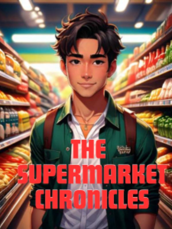 The Supermarket Chronicles icon