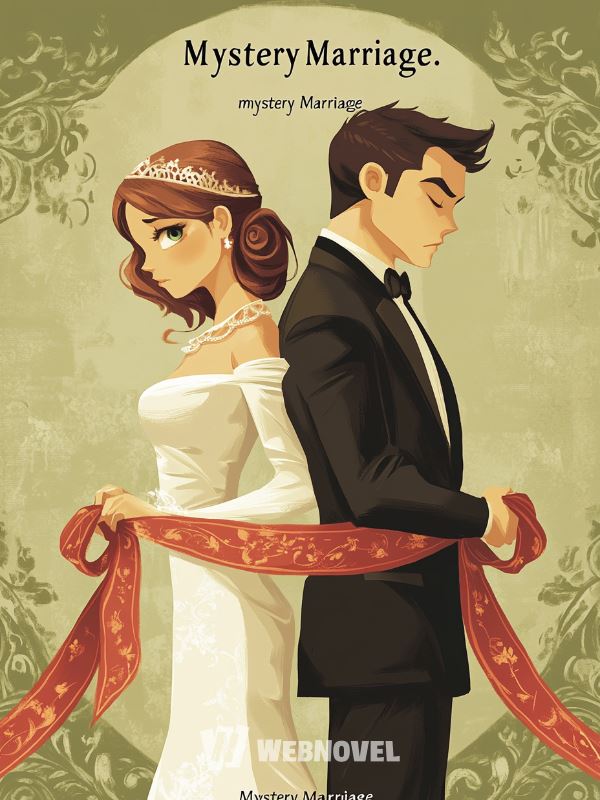 Mystery Marriage icon