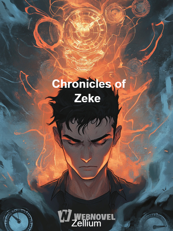 Chronicles of Zeke icon