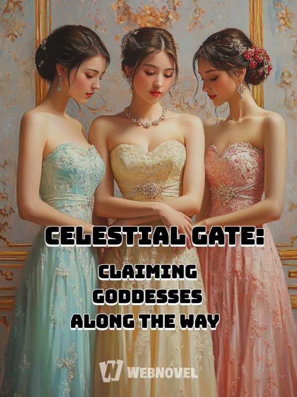 Celestial Gate: Claiming Goddesses Along The Way icon