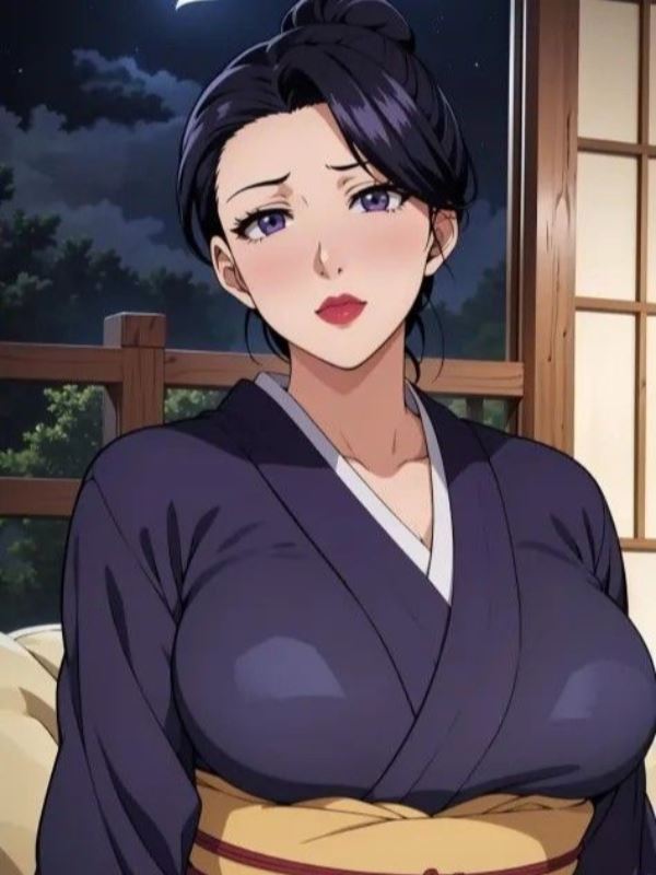 NTR: Minor Villain Wants to Be the Main Villain icon