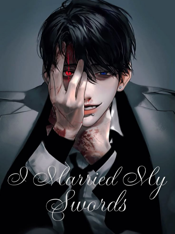 I Married My Swords icon