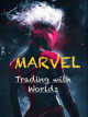 Marvel: Trading with Worlds icon