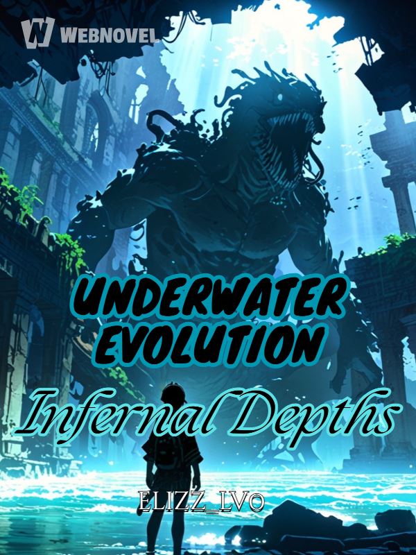 Underwater Evolution- Infernal Depths icon