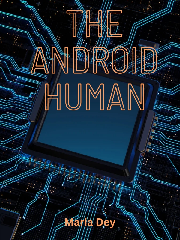 The Android Human icon