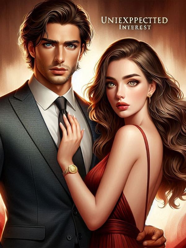 Unexpected interest icon