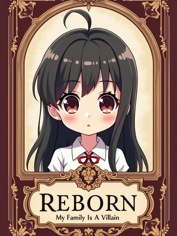 My Whole Family Are Villains icon