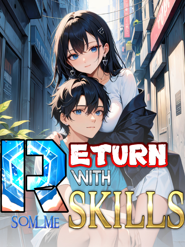 Return With Skills icon