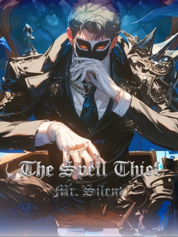 The Spell Thief icon