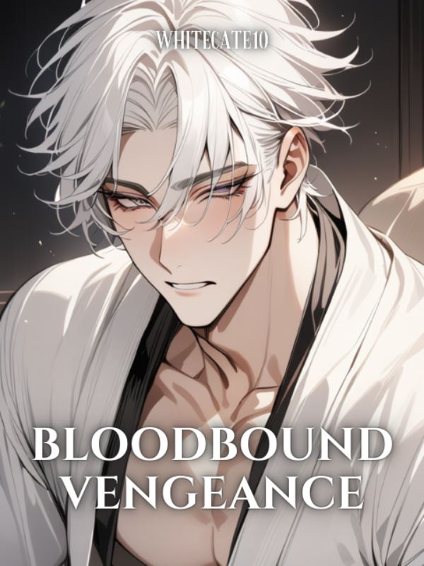 Bloodbound Vengeance icon