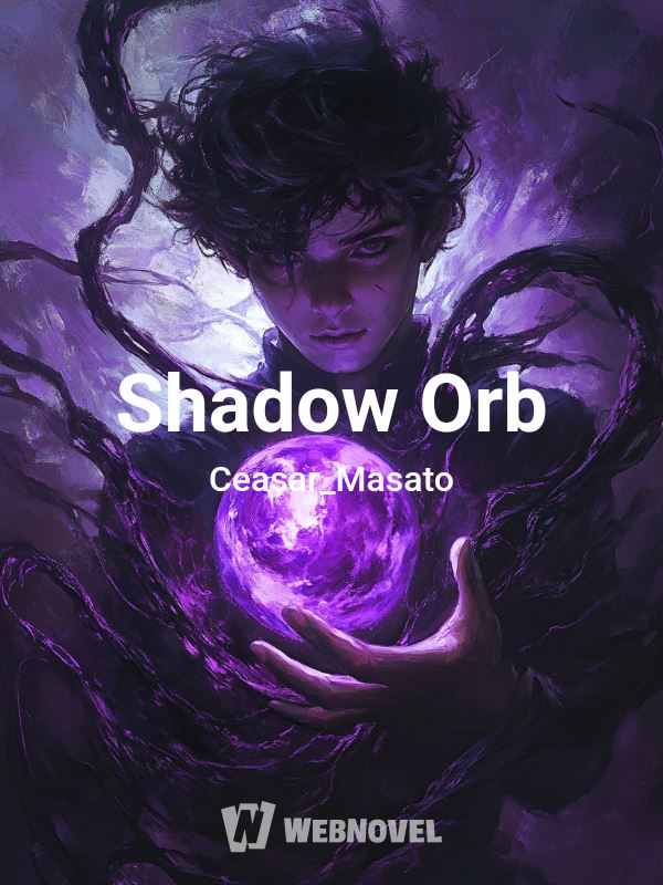 Shadow Orb icon