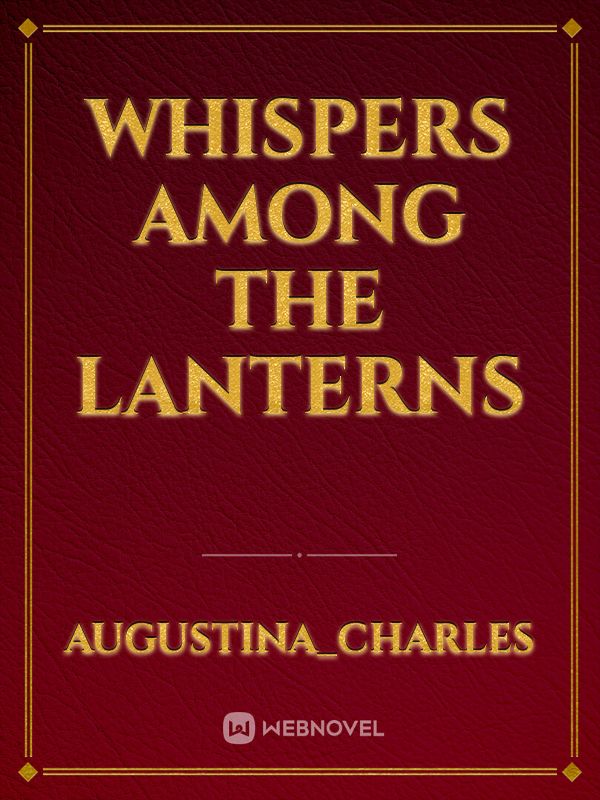 Whispers among the Lanterns icon