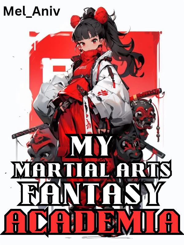 My Martial Arts Fantasy Academia icon