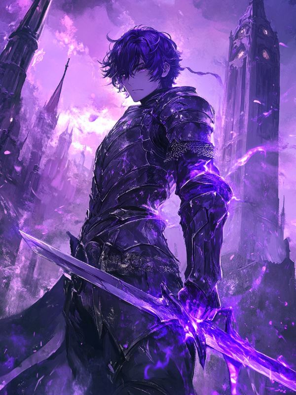 The Null Ascend icon