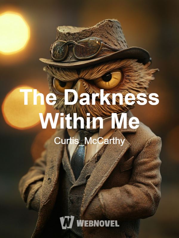 The Darkness Within Me icon
