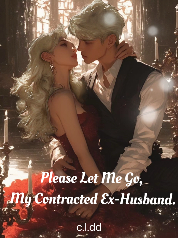 Please Let Me Go, My Contracted Ex-Husband. icon