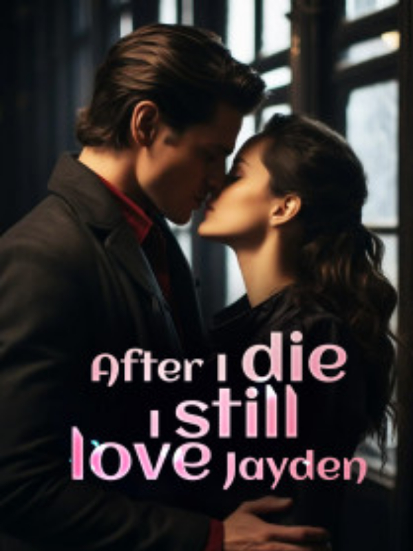 After I Die, I Still Love Jayden icon