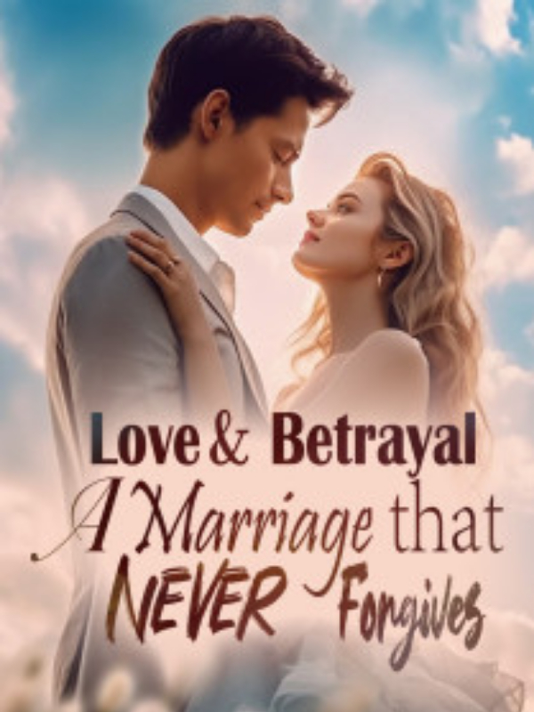 Love and Betrayal: A Marriage that Never Forgives icon