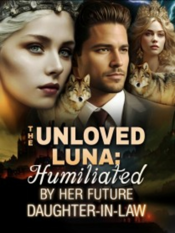 The Unloved Luna: Humilated by My Future Daughter-in-law icon