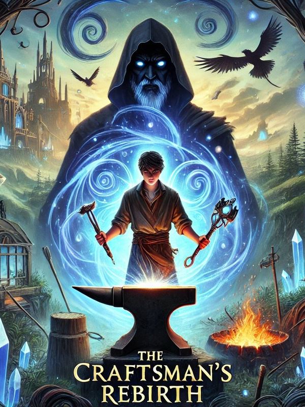 The Craftsman's Rebirth icon