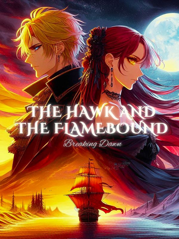 The Hawk and The Flamebound: Breaking Dawn icon