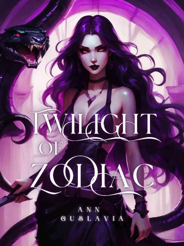 Twilight of Zodiac icon