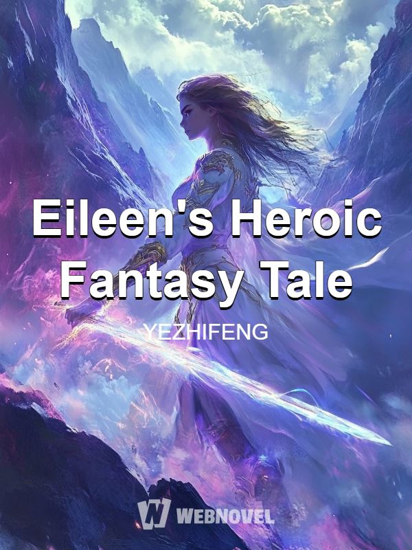 Eileen's Heroic Fantasy Tale icon