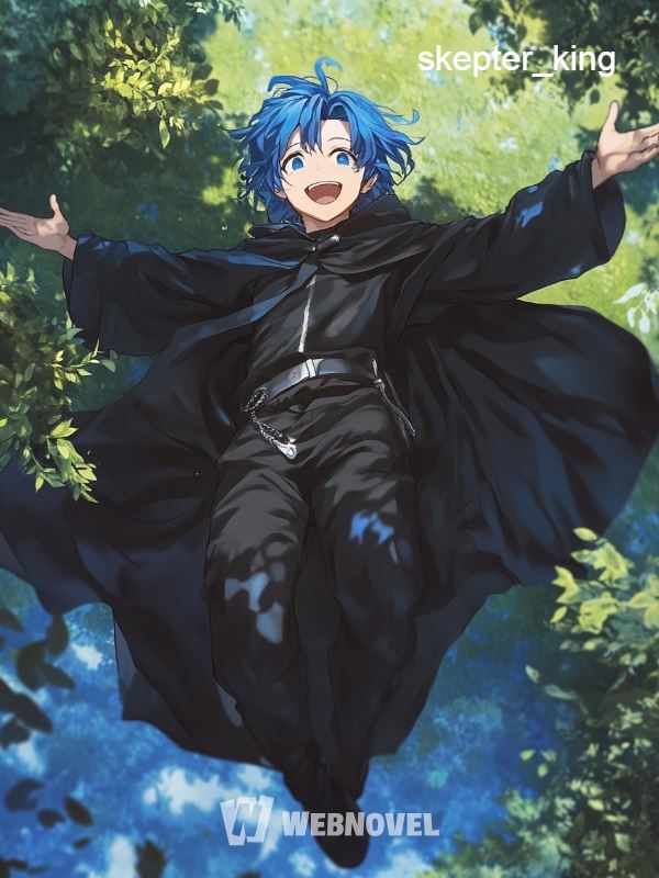 my life in a fantasy icon